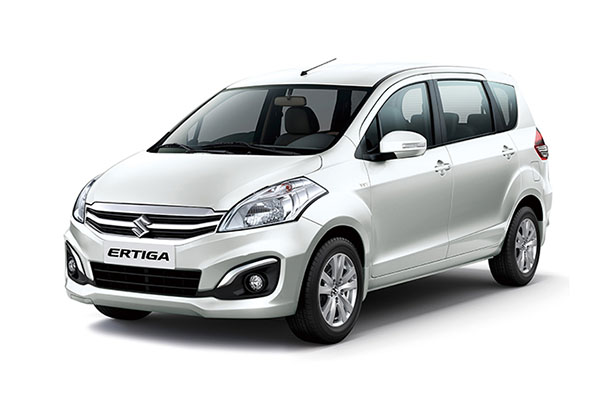 ERTIGA